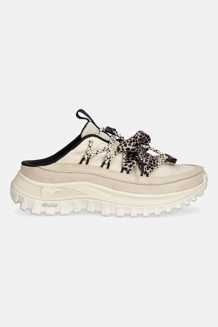 Sorel sneakers CALLSIGN MULE 2180921165 bej SS26