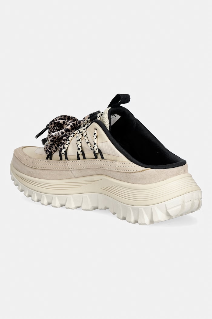 Încălțăminte Sorel sneakers CALLSIGN MULE 2180921165 bej