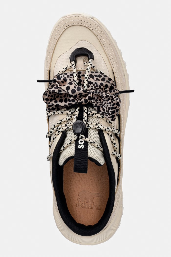 Sorel sneakers CALLSIGN MULE bej 2180921165