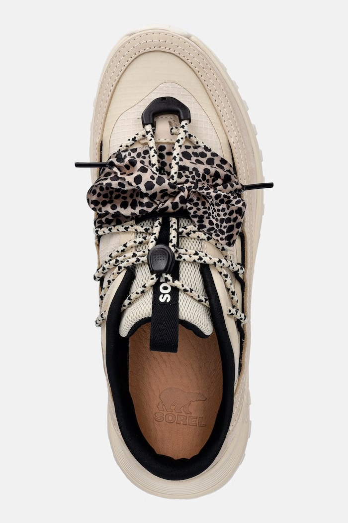 Sorel sneakers CALLSIGN MULE bej 2180921165