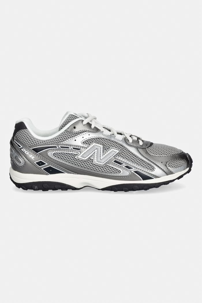 New Balance 204 tenisky dámske U204L1KP sivá SS26