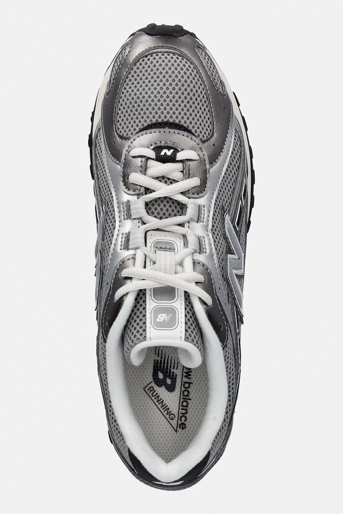 New Balance 204 tenisky dámske sivá U204L1KP