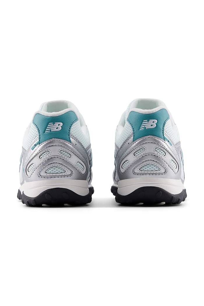 Încălțăminte New Balance 204 sneakers pentru femei U204L7A8 turcoaz