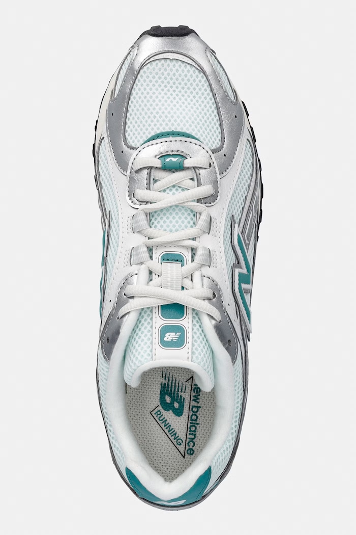 New Balance 204 sneakers pentru femei turcoaz U204L7A8