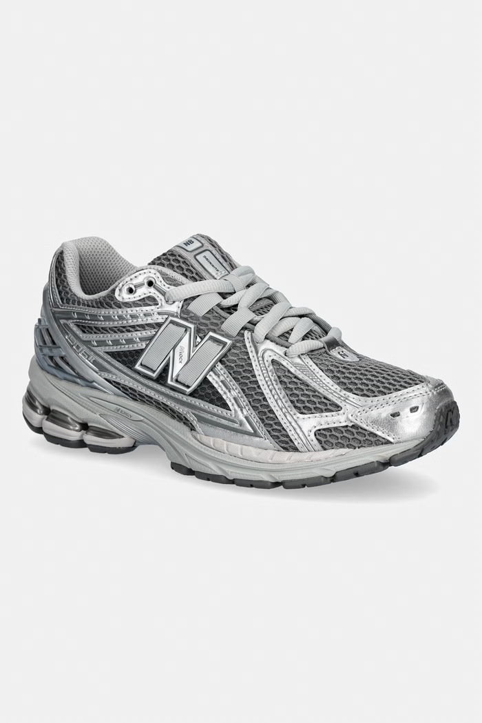 New Balance 1906 sneakers sportivi pentru femei argintiu M1906REH.