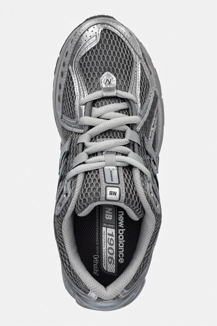 New Balance 1906 sneakers sportivi pentru femei argintiu M1906REH.