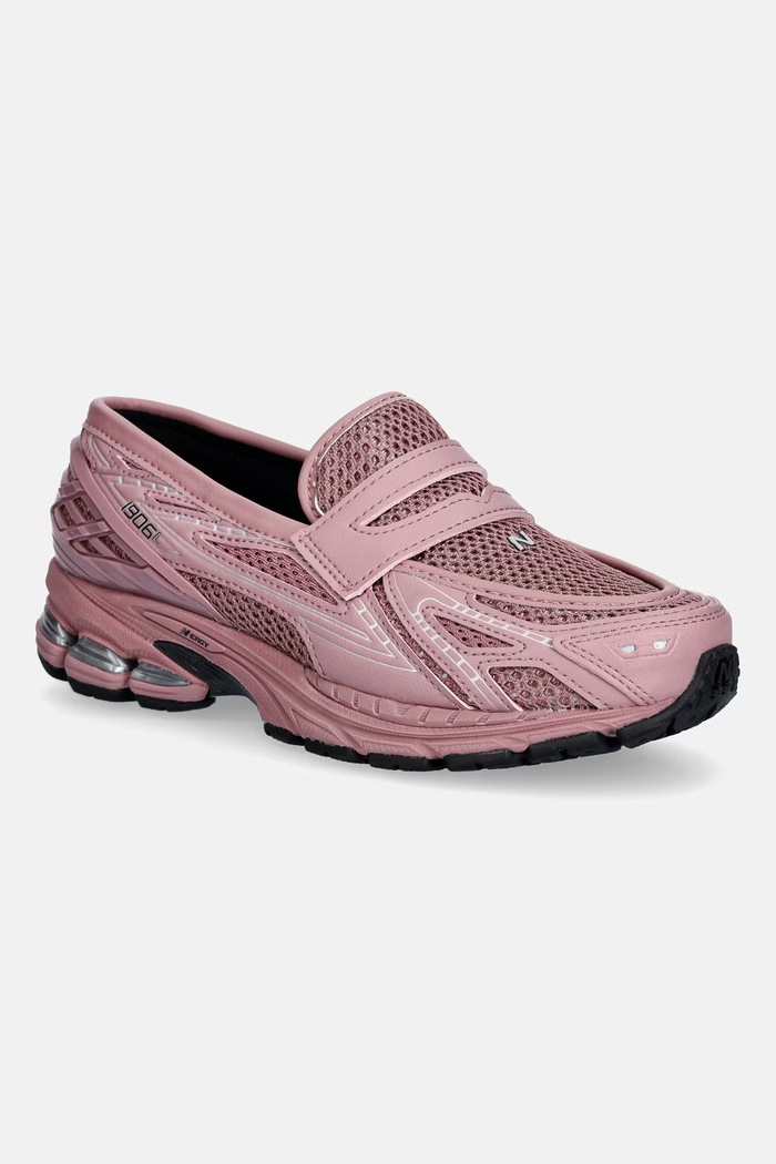 New Balance 1906 sneakersy damskie różowy U19065WS