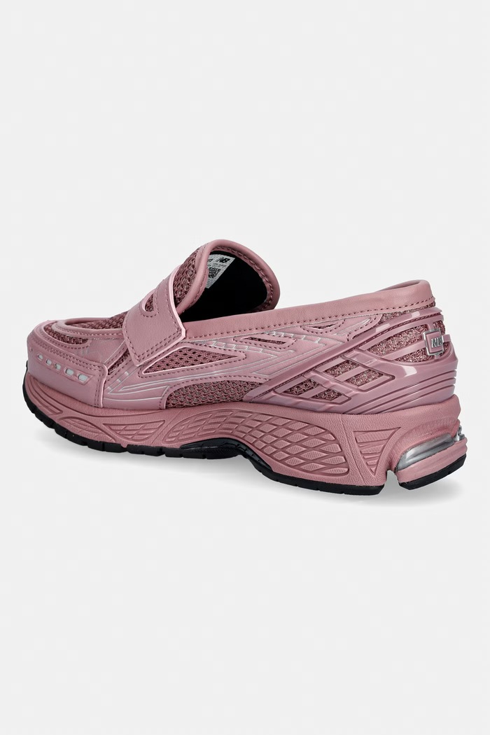 Obuwie New Balance 1906 sneakersy damskie U19065WS różowy