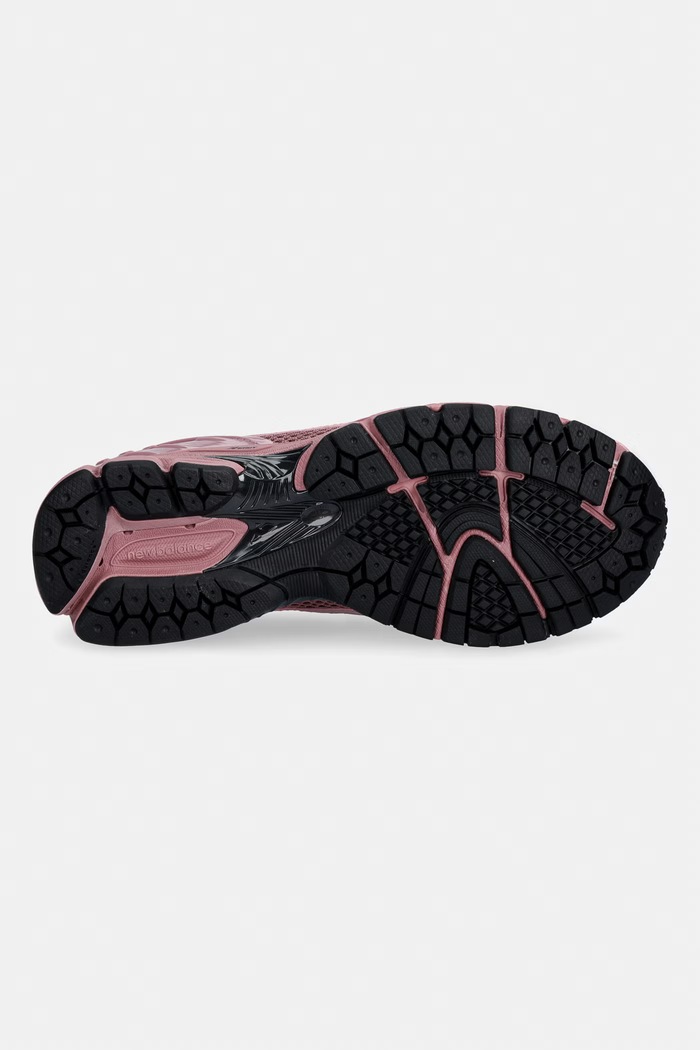 New Balance 1906 sneakersy damskie U19065WS różowy