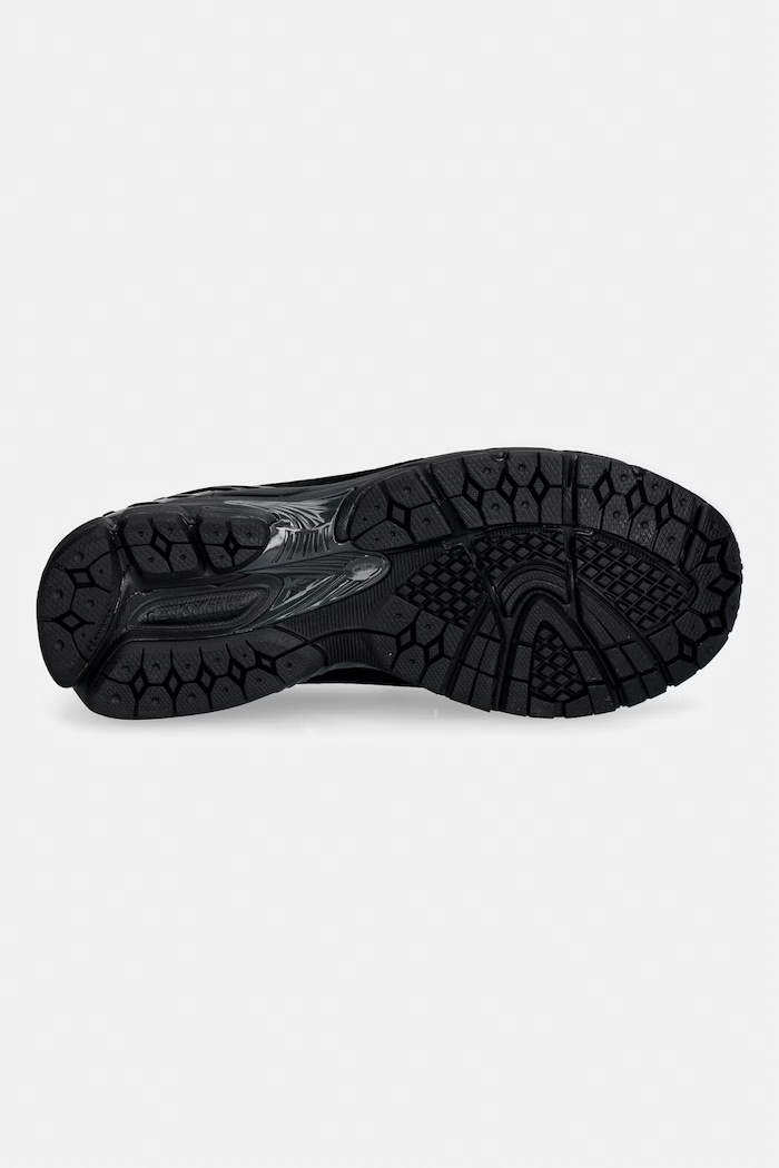 New Balance 1906 sneakersy damskie zamszowe U1906LNT. czarny