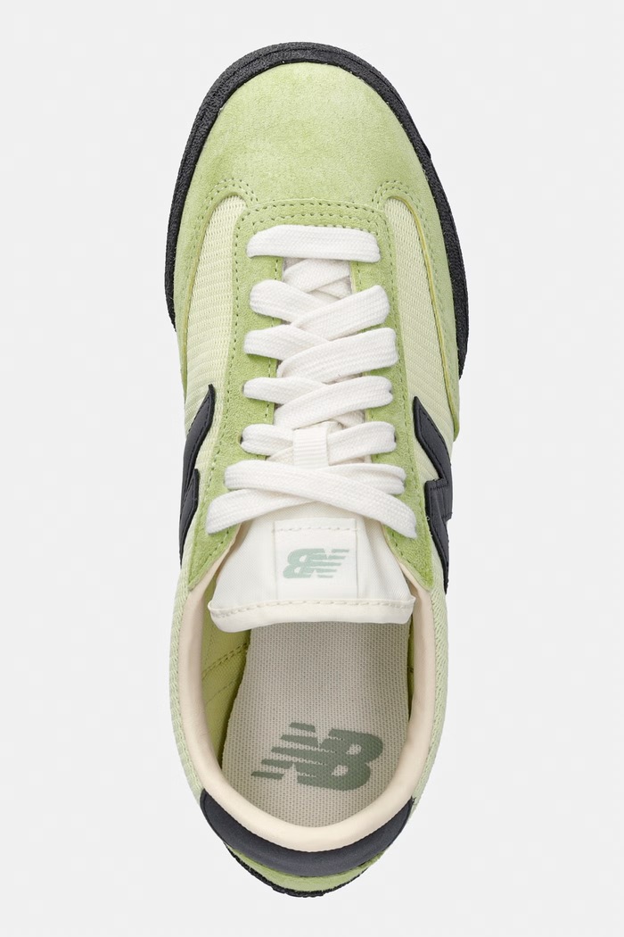 New Balance UGTR sneakersy damskie zielony UGTR5T9