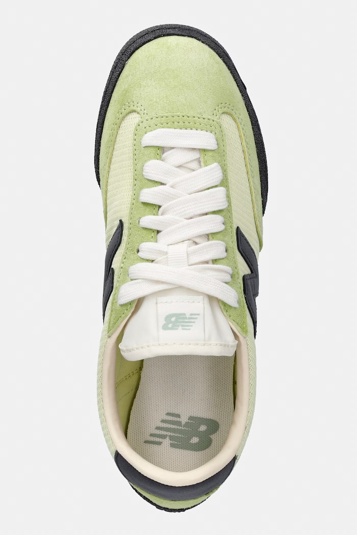 New Balance UGTR sneakersy damskie zielony UGTR5T9