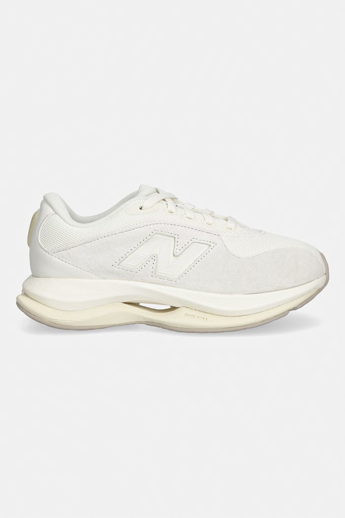 New Balance UTFOA sneakersy damskie UTFOA4U0 beżowy SS26