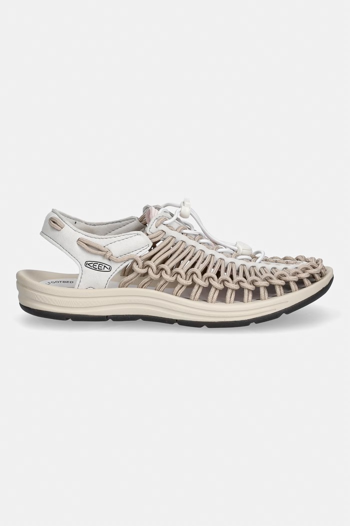 Keen Uneek sandały damskie 1032187 beżowy SS26