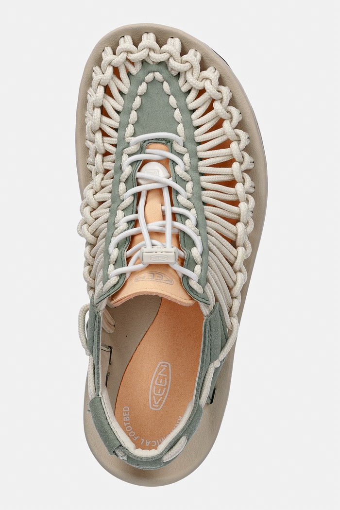Keen Uneek sandale pentru femei bej 1032190