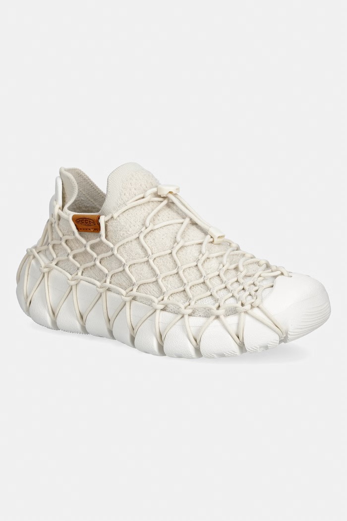 Keen Uneek 360 sneakers γυναικεία μπεζ KE.1031937