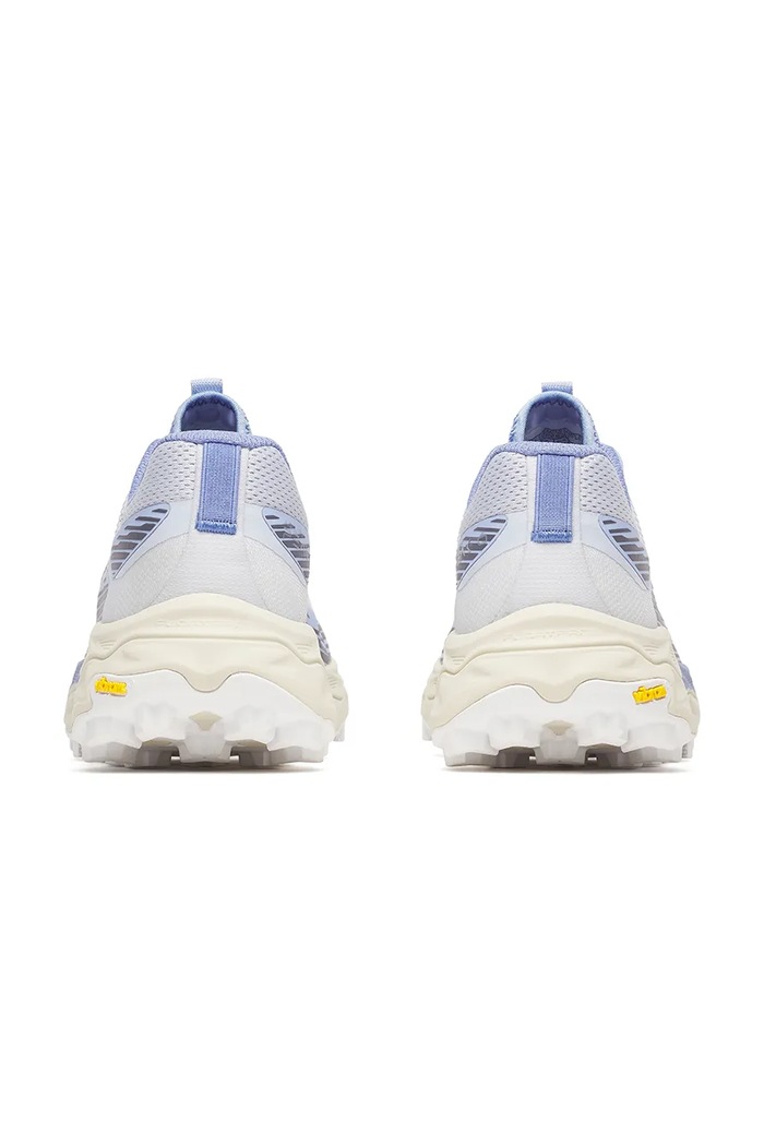 Încălțăminte Merrell sneakers pentru alergare de femei AGILITY PEAK 6 J00003318 albastru