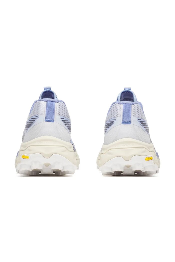 Încălțăminte Merrell sneakers pentru alergare de femei AGILITY PEAK 6 J00003318 albastru