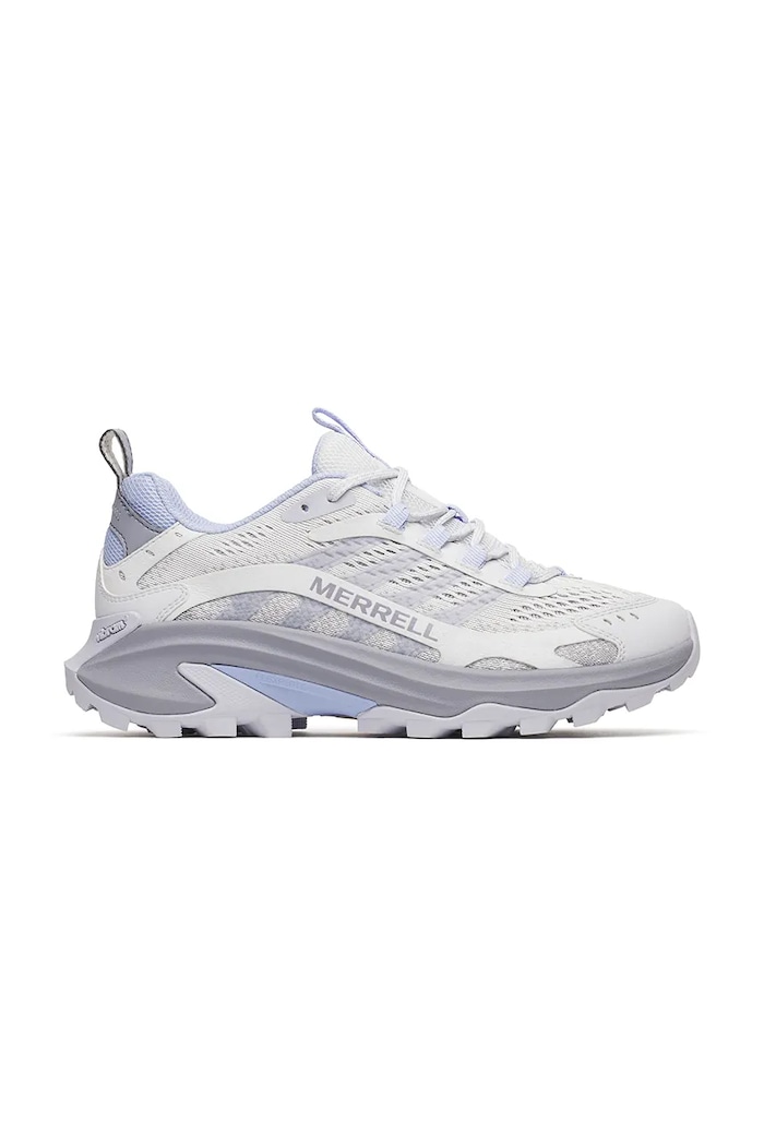Merrell poltopánky trekingové dámske MOAB SPEED 2 modrá J00003609