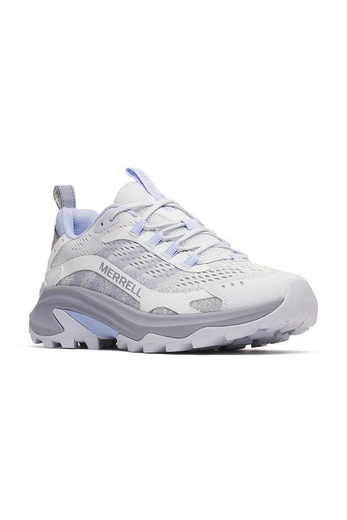 Merrell poltopánky trekingové dámske MOAB SPEED 2 J00003609 modrá SS26