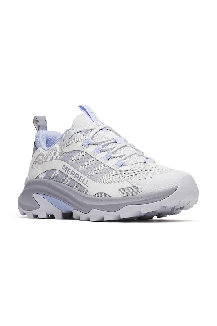 Merrell poltopánky trekingové dámske MOAB SPEED 2 J00003609 modrá SS26