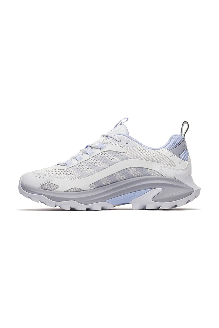 Obuv Merrell poltopánky trekingové dámske MOAB SPEED 2 J00003609 modrá