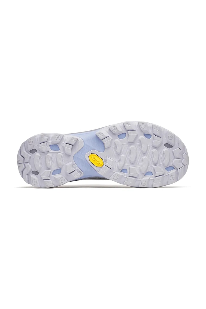 Merrell poltopánky trekingové dámske MOAB SPEED 2 J00003609