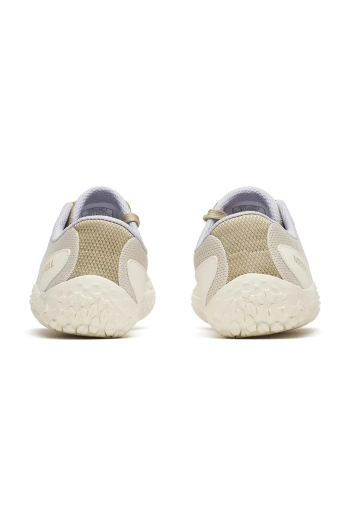 Obuv Merrell VAPOR GLOVE 7 tenisky dámske J00003348 béžová