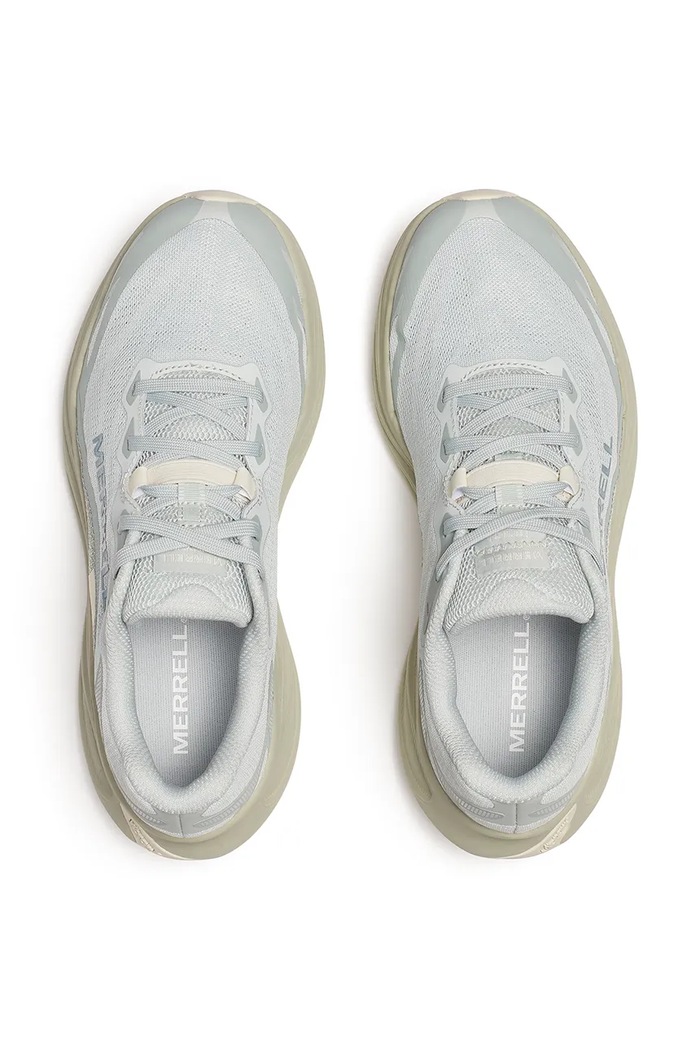 Merrell tenisky na beh dámske PROMORPH sivá J068652