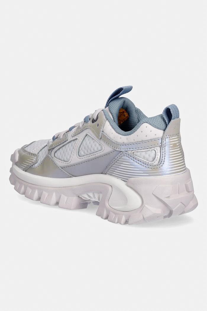 Obuv CAT Footwear INTRUDER LIGHTNING WS 2000 tenisky dámske P312441 biela