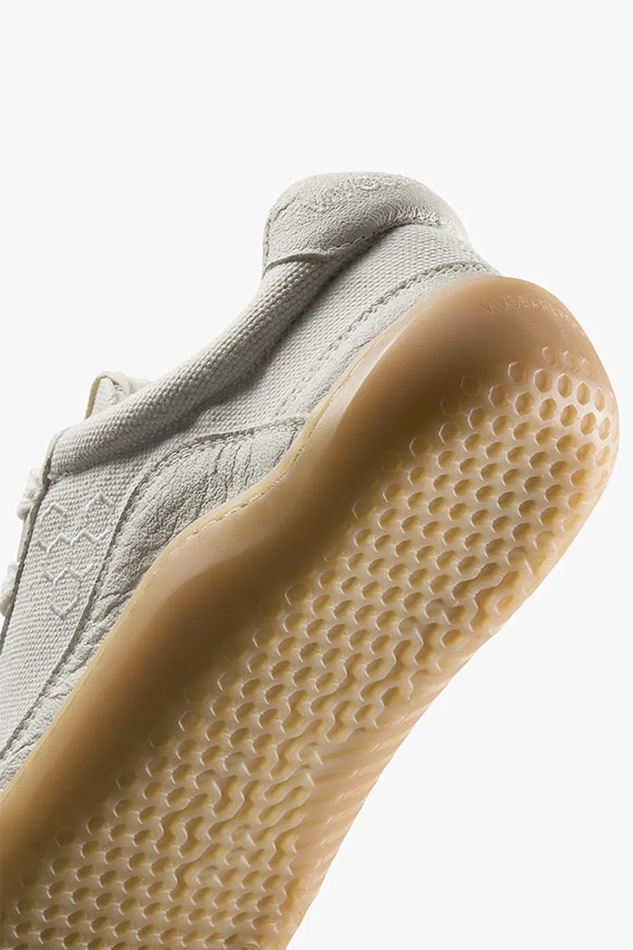 Vivobarefoot GOBI II SNEAKER CANVAS dámske tenisky 203614