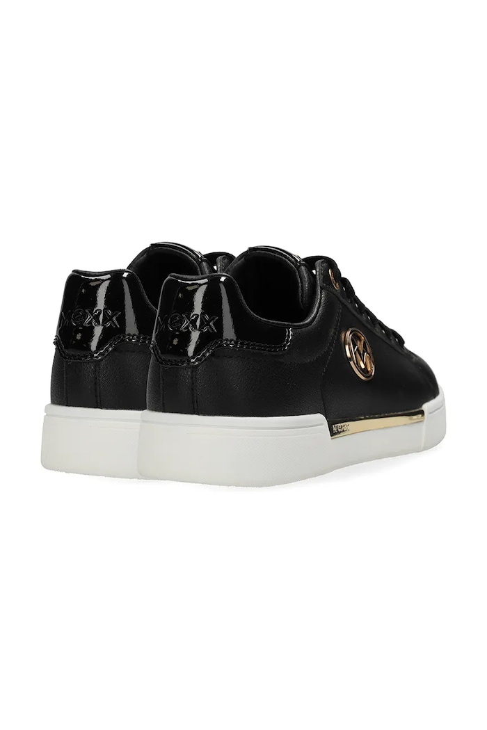 Obuv Mexx HELEXX GUSS Sneaker tenisky dámske MI001004461W čierna
