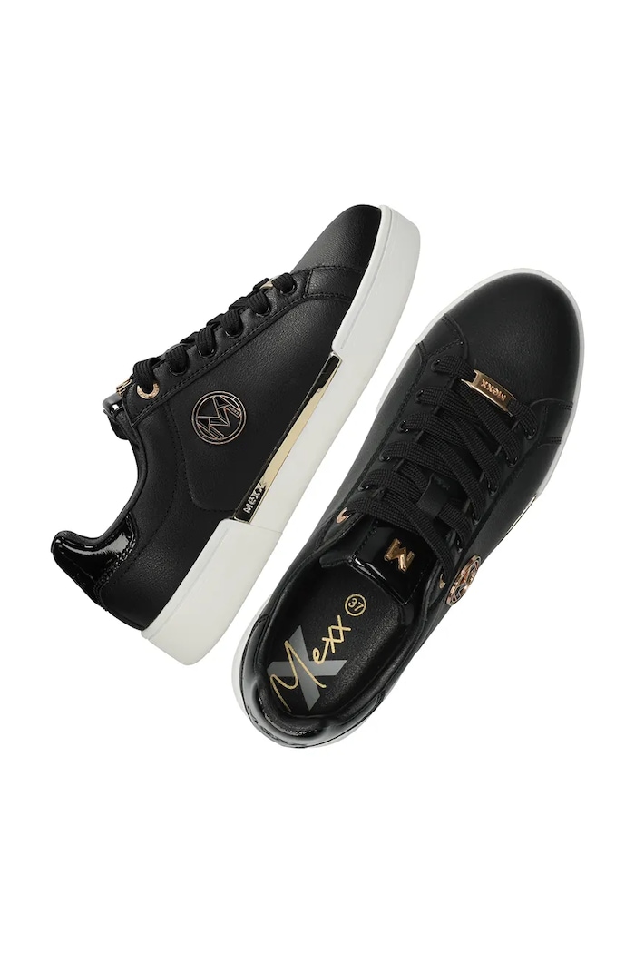 Mexx HELEXX GUSS Sneaker tenisky dámske MI001004461W