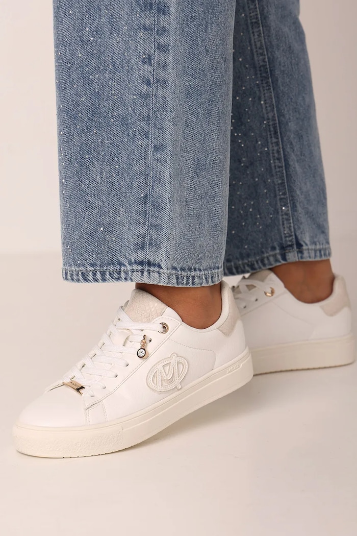 Mexx TESI RIO Sneaker tenisky dámske MI001003361W