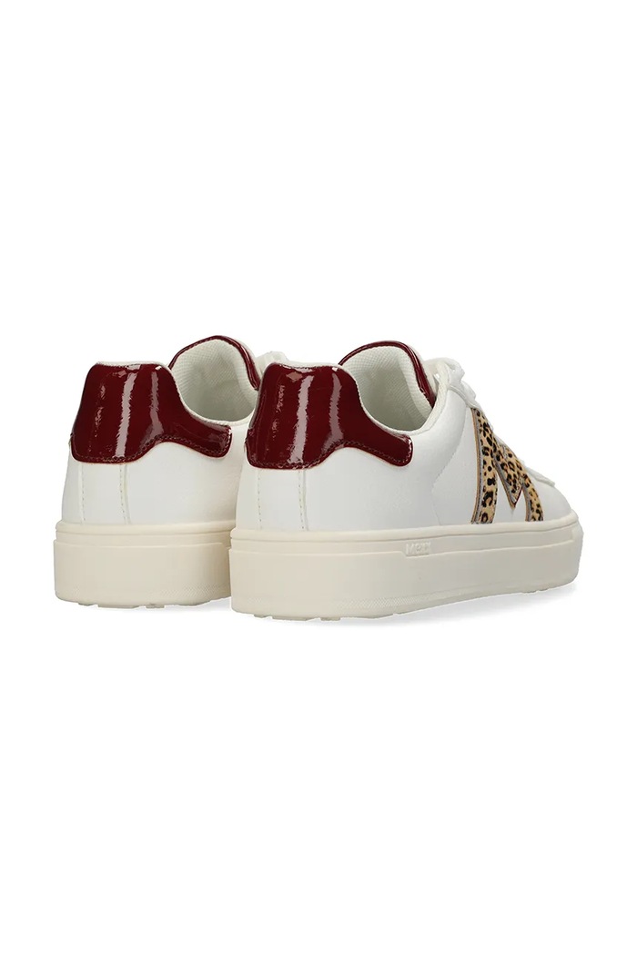 Obutev Mexx TESS RIO Sneaker superge ženske MI001000461W bela