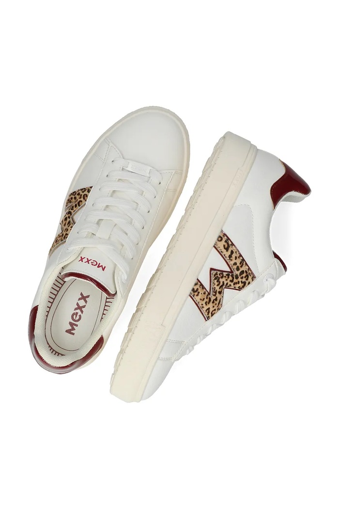 Mexx TESS RIO Sneaker superge ženske MI001000461W