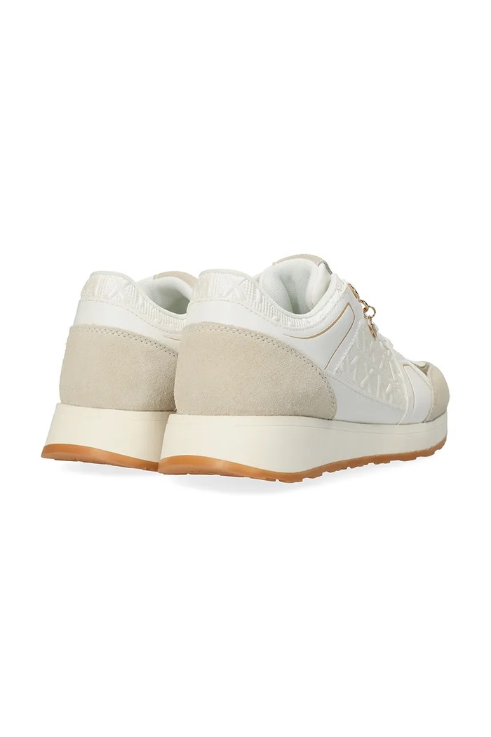 Παπούτσια Sneakers Mexx TIARA RARE Sneaker MI001001361W λευκό