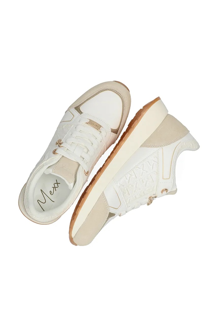 Sneakers Mexx TIARA RARE Sneaker MI001001361W