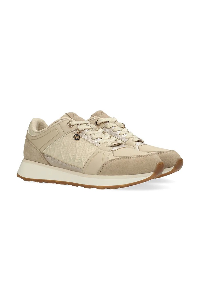 Sneakers Mexx TIARA RARE Sneaker MI001001361W μπεζ SS26