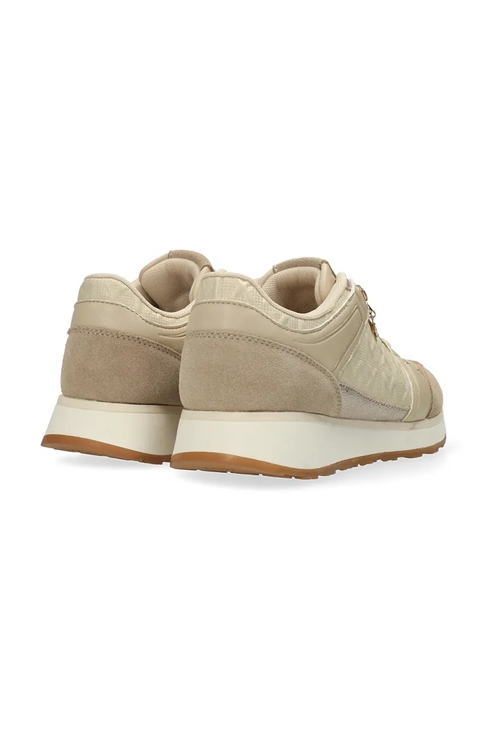 Παπούτσια Sneakers Mexx TIARA RARE Sneaker MI001001361W μπεζ