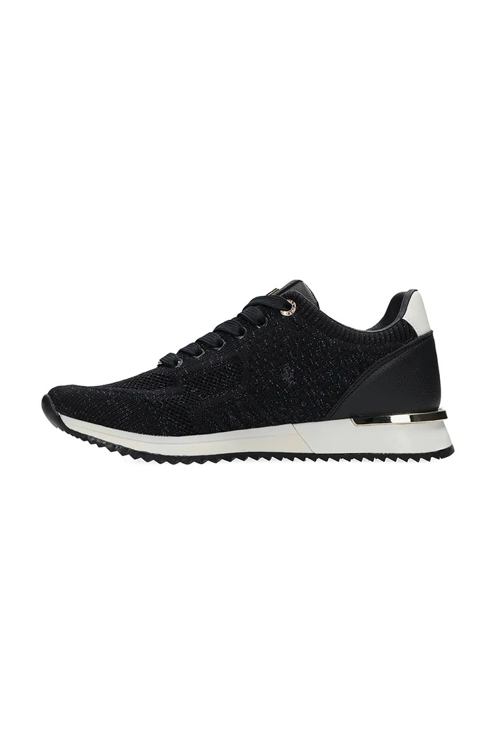 Mexx GITTE GLITTER ELLEN Sneaker tenisky dámske tmavomodrá MI001004061W