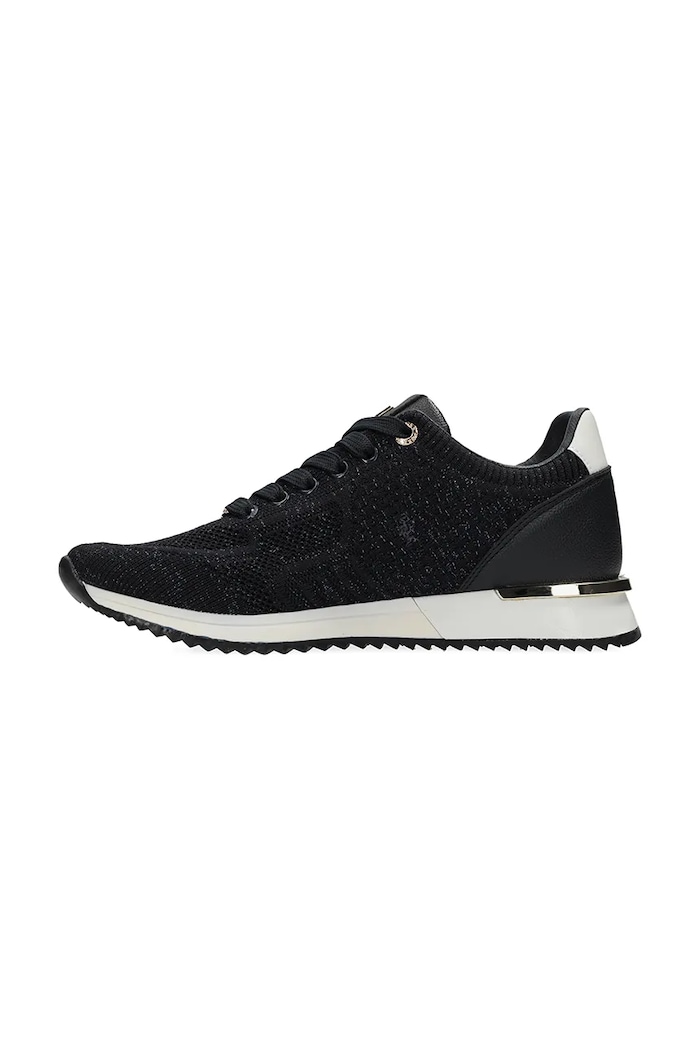 Mexx GITTE GLITTER ELLEN Sneaker tenisky dámske tmavomodrá MI001004061W