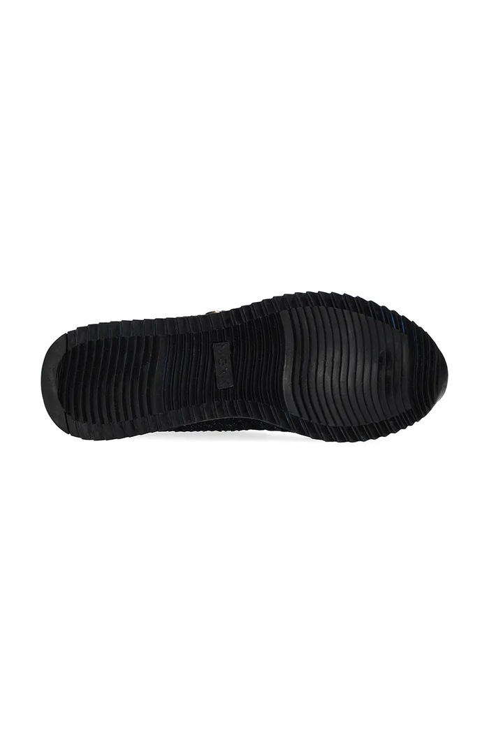 Mexx GITTE GLITTER ELLEN Sneaker tenisky dámske MI001004061W tmavomodrá