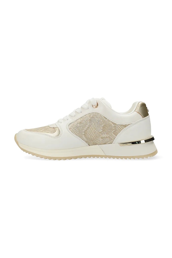Mexx FLEUR ELLEN Sneaker dámske tenisky biela MI001003161W
