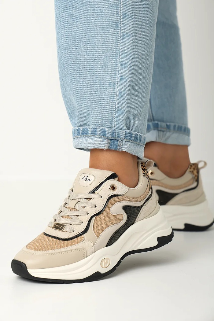 Mexx PALMA ORA Sneaker tenisky dámske MI001001061W