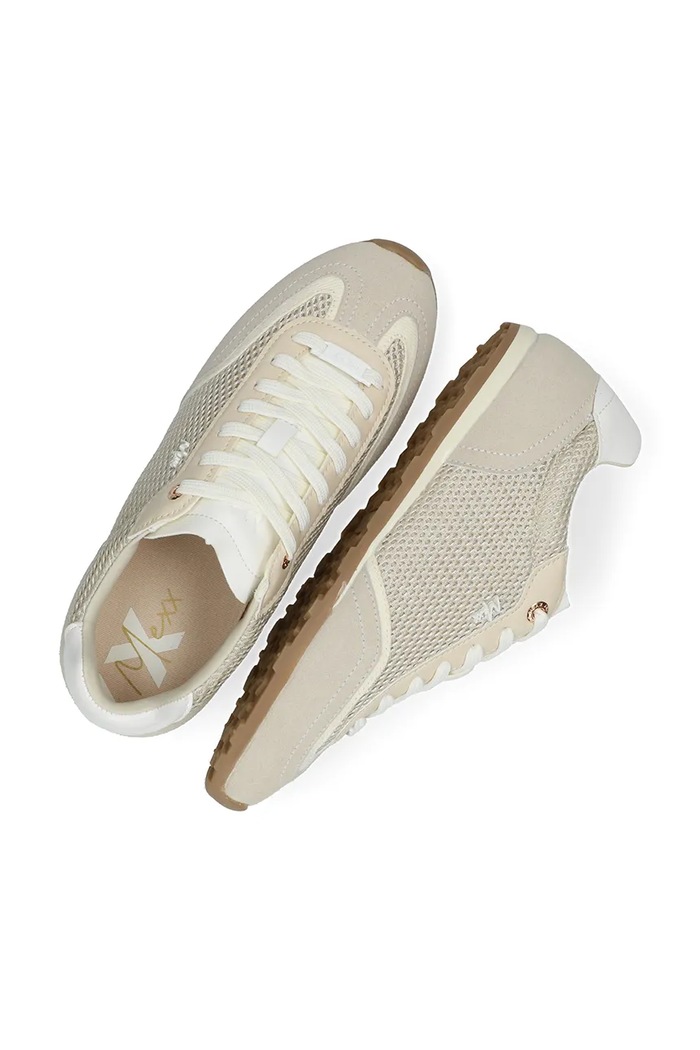 Mexx TEAGHAN SPACE Sneaker dámske tenisky MI001000261W