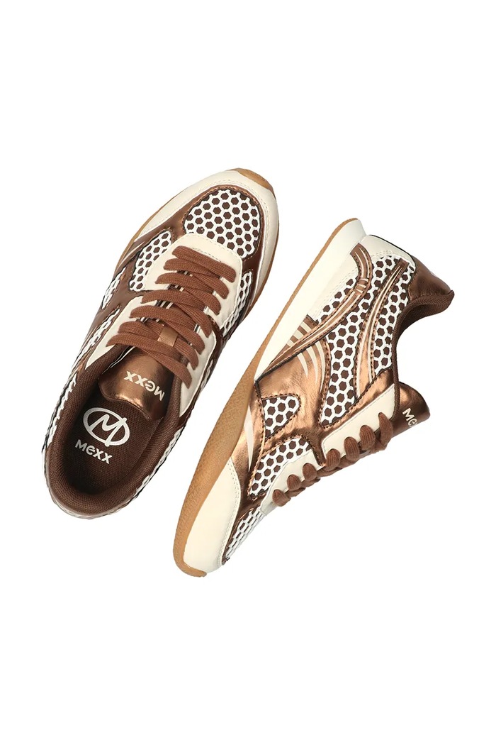 Sneakers Mexx TULA SUZY Sneaker MI001004661W