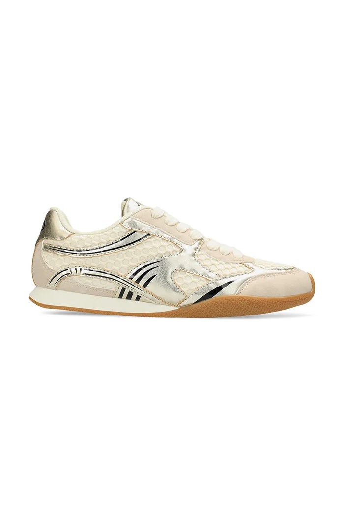 Sneakers Mexx TULA SUZY Sneaker συνθετικό χρυσαφί MI001004661W