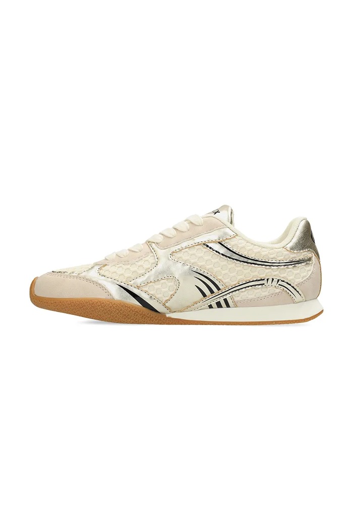 Sneakers Mexx TULA SUZY Sneaker χρυσαφί MI001004661W