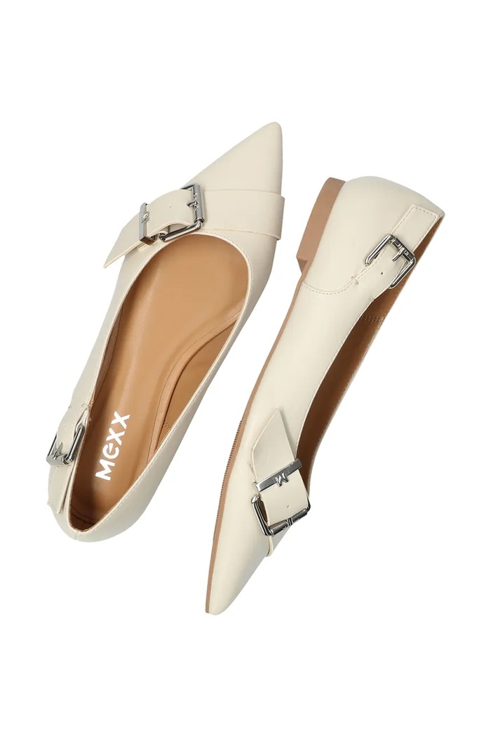 Mexx baleríny TAMI SUNDAY Ballerina MI001400561W